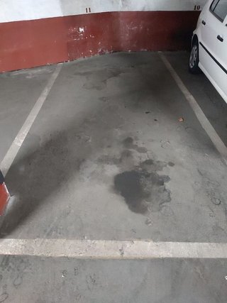 Garaje en venta en Basurtu en Bilbao