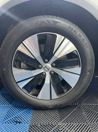 Llantas 235/55R18 Volvo XC40