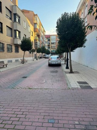 Solar en venta en Delicias en Valladolid
