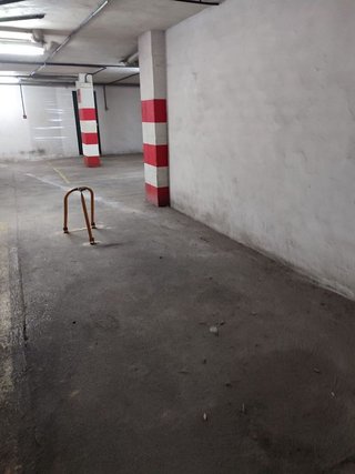 Garaje en venta en Centro en Puertollano