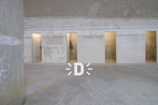 Garaje en venta en Benetússer
