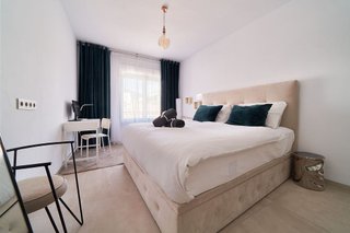 Piso en venta en Casco Antiguo en Marbella