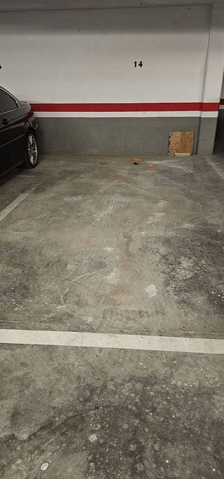 Garaje en venta en Ugena