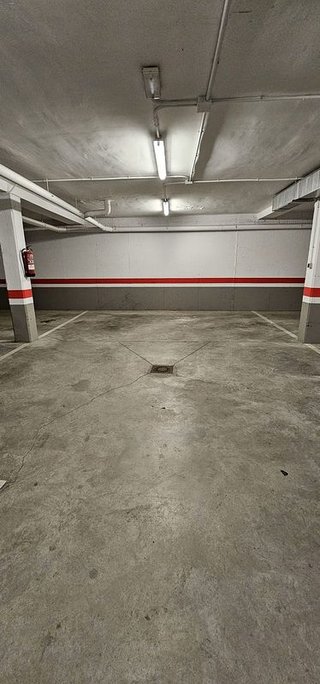 Garaje en venta en Ugena