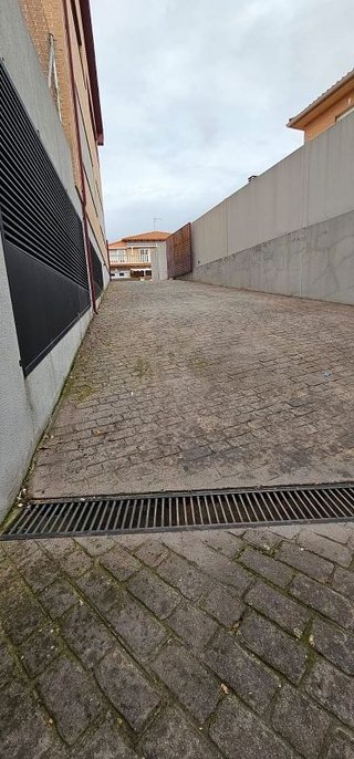 Garaje en venta en Ugena
