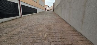 Garaje en venta en Ugena
