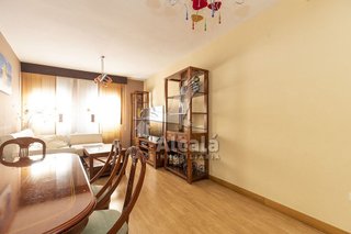 Piso en venta en Rinconada en Alcalá de Henares