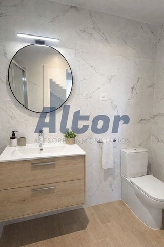Piso en venta en Alto de la Jabonería en Rozas de Madrid (Las)