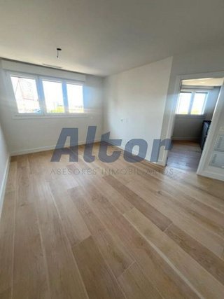 Piso en venta en Alto de la Jabonería en Rozas de Madrid (Las)