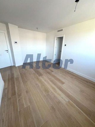 Piso en venta en Alto de la Jabonería en Rozas de Madrid (Las)