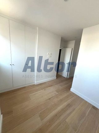 Piso en venta en Alto de la Jabonería en Rozas de Madrid (Las)