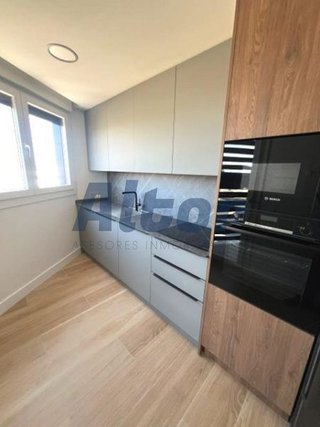 Piso en venta en Alto de la Jabonería en Rozas de Madrid (Las)