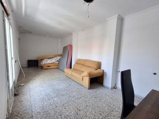 Piso en venta en Carolina (La)