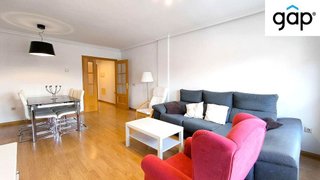 Piso en venta en San Fernando - Carretera de Valencia en Cuenca