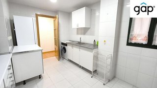 Piso en venta en San Fernando - Carretera de Valencia en Cuenca