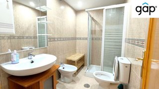 Piso en venta en San Fernando - Carretera de Valencia en Cuenca