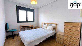 Piso en venta en San Fernando - Carretera de Valencia en Cuenca