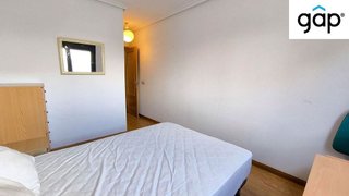 Piso en venta en San Fernando - Carretera de Valencia en Cuenca