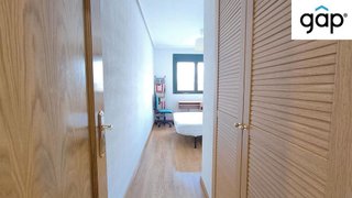 Piso en venta en San Fernando - Carretera de Valencia en Cuenca