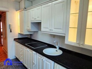 Piso en venta en Buenavista - El Cristo en Oviedo
