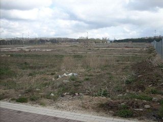Terreno en venta en Sonsoles en Ávila