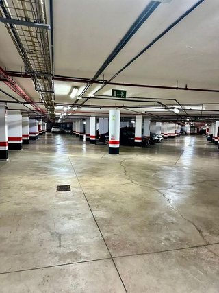 Garaje en venta en Los Llanos en Santa Cruz de Tenerife