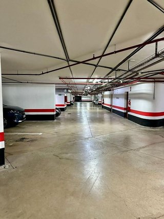 Garaje en venta en Los Llanos en Santa Cruz de Tenerife