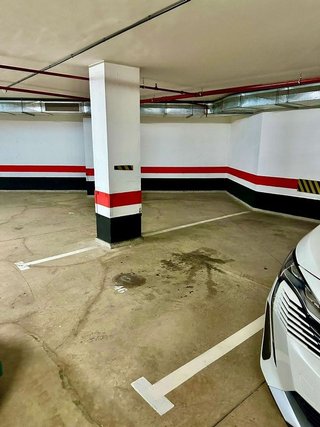 Garaje en venta en Los Llanos en Santa Cruz de Tenerife