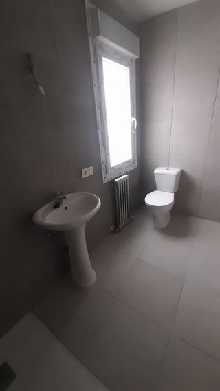 Piso en venta en San Pablo y Santa Marina en Palencia