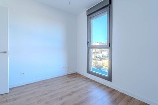 Piso en venta en Aljamar en Tomares
