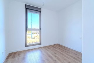Piso en venta en Aljamar en Tomares