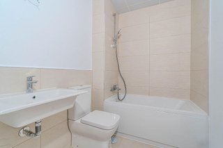 Piso en venta en Aljamar en Tomares