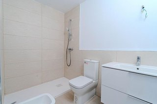 Piso en venta en Aljamar en Tomares