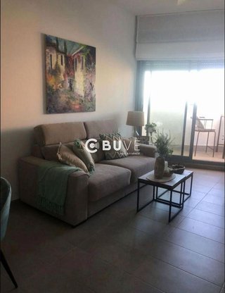 Piso en venta en Playa Stª Mª del Mar - Playa Victoria en Cádiz