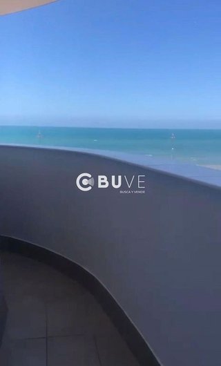 Piso en venta en Playa Stª Mª del Mar - Playa Victoria en Cádiz