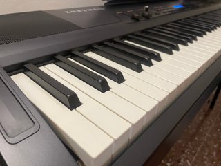 Kurzweil SPS-II Tastiera Digitale