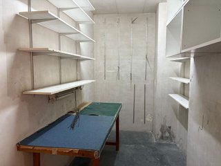 Local comercial en venta en Almansa