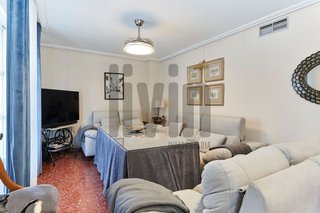 Piso en venta en Torre del Campo