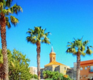 Piso en venta en Las Canteras - El Almendral en Puerto Real