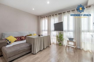 Piso en venta en Centro - Sagrario en Granada