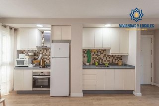 Piso en venta en Centro - Sagrario en Granada