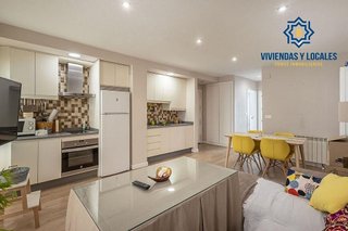 Piso en venta en Centro - Sagrario en Granada