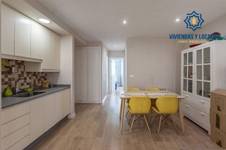 Piso en venta en Centro - Sagrario en Granada