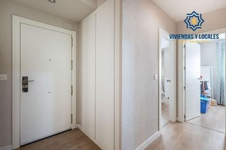 Piso en venta en Centro - Sagrario en Granada