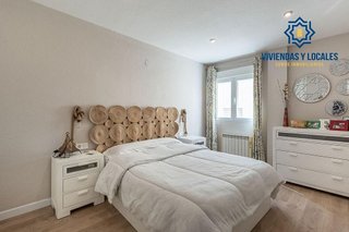Piso en venta en Centro - Sagrario en Granada