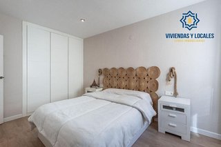 Piso en venta en Centro - Sagrario en Granada