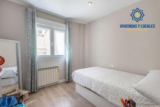 Piso en venta en Centro - Sagrario en Granada