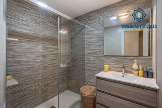 Piso en venta en Centro - Sagrario en Granada