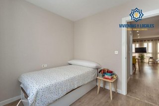 Piso en venta en Centro - Sagrario en Granada