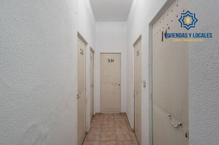 Piso en venta en Centro - Sagrario en Granada